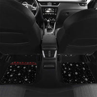 Magical Christmas Car Mats Owl Book Xmas DT04 - Wonder Print Shop
