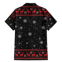 Magical Christmas Family Matching Mermaid Dress and Hawaiian Shirt Owl Book Xmas DT04 - Wonder Print Shop