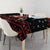 Magical Christmas Tablecloth Owl Book Xmas DT04 - Wonder Print Shop