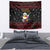 Magical Christmas Tapestry Owl Book Xmas DT04 - Wonder Print Shop