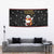 Magical Christmas Tapestry Owl Book Xmas DT04 - Wonder Print Shop
