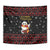 Magical Christmas Tapestry Owl Book Xmas DT04 - Wonder Print Shop