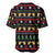 Meowy Christmas And Woofy New Year Baseball Jersey DT04 - Wonder Print Shop