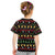 Meowy Christmas And Woofy New Year Kid T Shirt DT04 - Wonder Print Shop