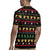 Meowy Christmas And Woofy New Year Rugby Jersey DT04 - Wonder Print Shop