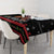 Meowy Christmas And Woofy New Year Tablecloth DT04 - Wonder Print Shop