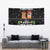 Meowy Christmas And Woofy New Year Tapestry DT04 - Wonder Print Shop