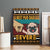 Best Pug Dad Ever Canvas Wall Art Pug Dog Christmas Awesome Dad DT04 - Wonder Print Shop