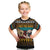 Best Pug Dad Ever Kid T Shirt Pug Dog Christmas Awesome Dad DT04 - Wonder Print Shop