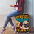 Best Pug Dad Ever Luggage Cover Pug Dog Christmas Awesome Dad DT04 - Wonder Print Shop