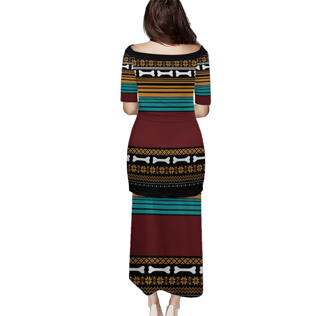 Best Pug Dad Ever Puletasi Pug Dog Christmas Awesome Dad DT04 - Wonder Print Shop