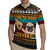 Best Pug Dad Ever Rugby Jersey Pug Dog Christmas Awesome Dad DT04 - Wonder Print Shop