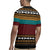 Best Pug Dad Ever Rugby Jersey Pug Dog Christmas Awesome Dad DT04 - Wonder Print Shop