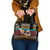 Best Pug Dad Ever Shoulder Handbag Pug Dog Christmas Awesome Dad