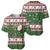 Nurse Baseball Jersey Nurse Grinch Christmas DT04 - Wonder Print Shop