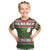 Nurse Kid T Shirt Nurse Grinch Christmas DT04 - Wonder Print Shop
