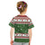 Nurse Kid T Shirt Nurse Grinch Christmas DT04 - Wonder Print Shop