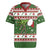 Nurse Rugby Jersey Nurse Grinch Christmas DT04 - Wonder Print Shop