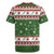 Nurse Rugby Jersey Nurse Grinch Christmas DT04 - Wonder Print Shop