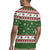 Nurse Rugby Jersey Nurse Grinch Christmas DT04 - Wonder Print Shop