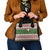 Nurse Shoulder Handbag Nurse Grinch Christmas