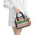Nurse Shoulder Handbag Nurse Grinch Christmas