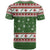 Nurse T Shirt Nurse Grinch Christmas DT04 - Wonder Print Shop