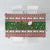 Nurse Tablecloth Nurse Grinch Christmas DT04 - Wonder Print Shop