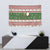 Nurse Tapestry Nurse Grinch Christmas DT04 - Wonder Print Shop