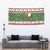 Nurse Tapestry Nurse Grinch Christmas DT04 - Wonder Print Shop