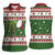 Nurse Women Sleeveless Polo Shirt Nurse Grinch Christmas DT04 - Wonder Print Shop
