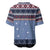 Santa Hockey Best Pucking Christmas Baseball Jersey DT04 - Wonder Print Shop