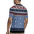 Santa Hockey Best Pucking Christmas Rugby Jersey DT04 - Wonder Print Shop