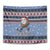 Santa Hockey Best Pucking Christmas Tapestry DT04 - Wonder Print Shop