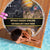 Ancient African Achievements Beach Blanket Egyptian Pyramids Galaxy