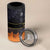 Ancient African Achievements 4 in 1 Can Cooler Tumbler Egyptian Pyramids Galaxy
