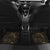 Ancient African Achievements Car Mats Egyptian Pyramids Galaxy