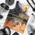 Ancient African Achievements Men Tank Top Egyptian Pyramids Galaxy