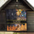 Ancient African Achievements Quilt Egyptian Pyramids Galaxy
