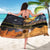 Ancient African Achievements Sarong Egyptian Pyramids Galaxy
