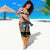 Ancient African Achievements Sarong Egyptian Pyramids Galaxy