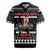 Santa Claus Love Gym Rugby Jersey Christmas Santa Does Weightlifting DT04 - Wonder Print Shop