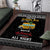 Drive School Bus All Day Area Rug Watch Hallmark Christmas Movies All Night DT04 - Wonder Print Shop