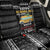 Drive School Bus All Day Back Car Seat Cover Watch Hallmark Christmas Movies All Night DT04 - Wonder Print Shop