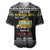Drive School Bus All Day Baseball Jersey Watch Hallmark Christmas Movies All Night DT04 - Wonder Print Shop