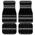 Drive School Bus All Day Car Mats Watch Hallmark Christmas Movies All Night DT04 - Wonder Print Shop