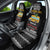 Drive School Bus All Day Car Seat Cover Watch Hallmark Christmas Movies All Night DT04 - Wonder Print Shop