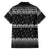 Drive School Bus All Day Family Matching Off The Shoulder Long Sleeve Dress and Hawaiian Shirt Watch Hallmark Christmas Movies All Night DT04 - Wonder Print Shop