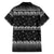 Drive School Bus All Day Family Matching Off Shoulder Short Dress and Hawaiian Shirt Watch Hallmark Christmas Movies All Night DT04 - Wonder Print Shop