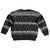 Drive School Bus All Day Kid Ugly Christmas Sweater Watch Hallmark Christmas Movies All Night DT04 - Wonder Print Shop